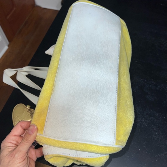 Juicy Couture Y2K “Some Like It Juicy” Shoulder Bag - Picture 10 of 10